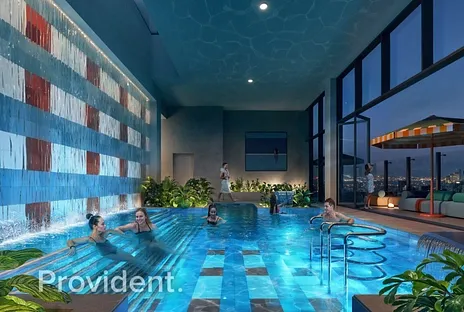 Apartment - Provident Estate