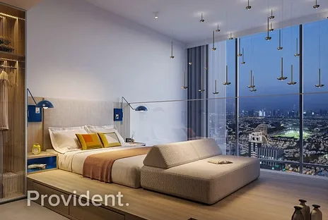 Apartment - Provident Estate