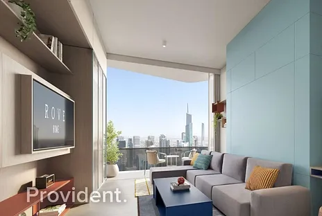 Apartment - Provident Estate