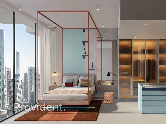 Apartment - Provident Estate