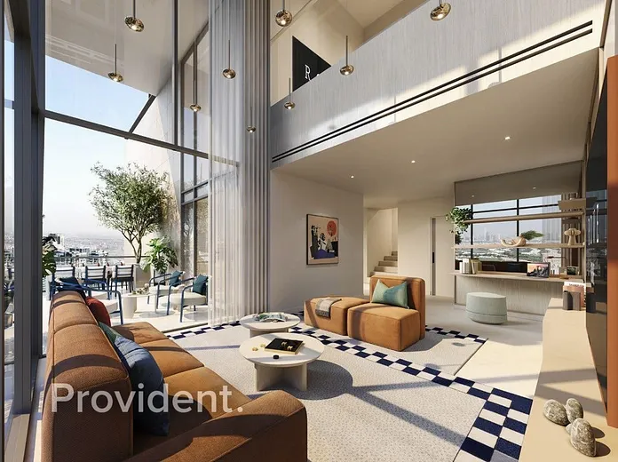 Apartment - Provident Estate