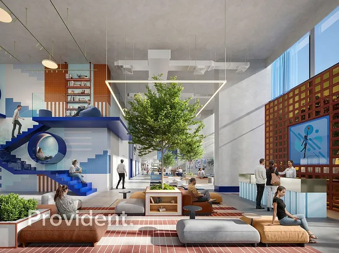 Apartment - Provident Estate