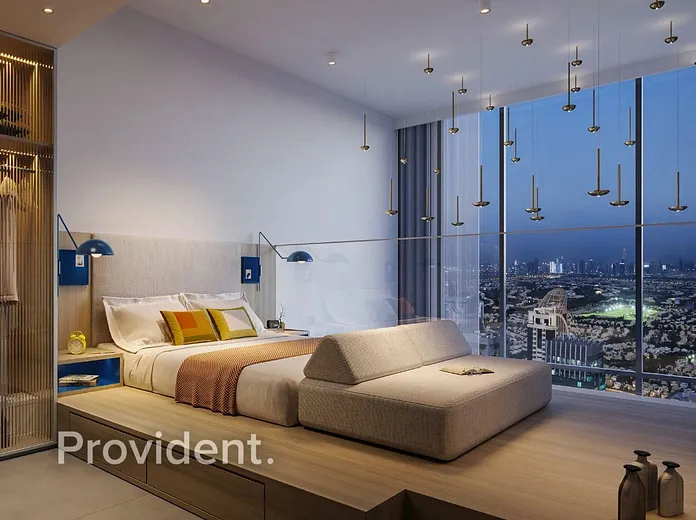 Apartment - Provident Estate