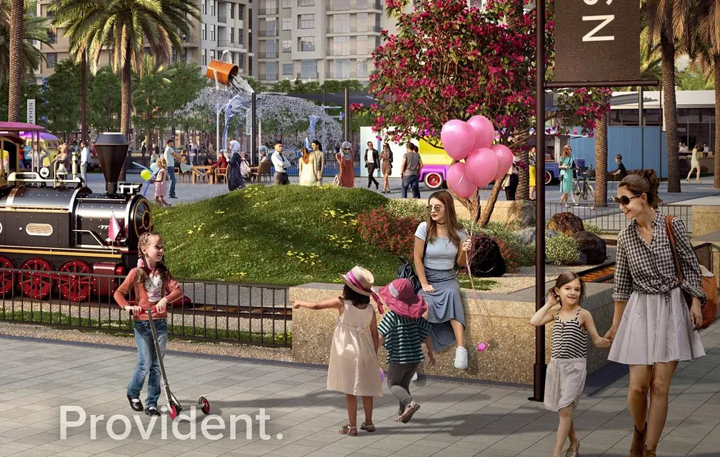 property image - Provident Estate