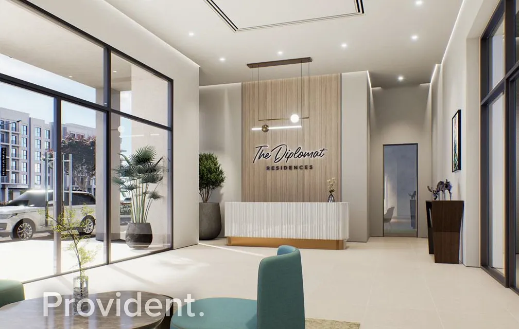 property image - Provident Estate