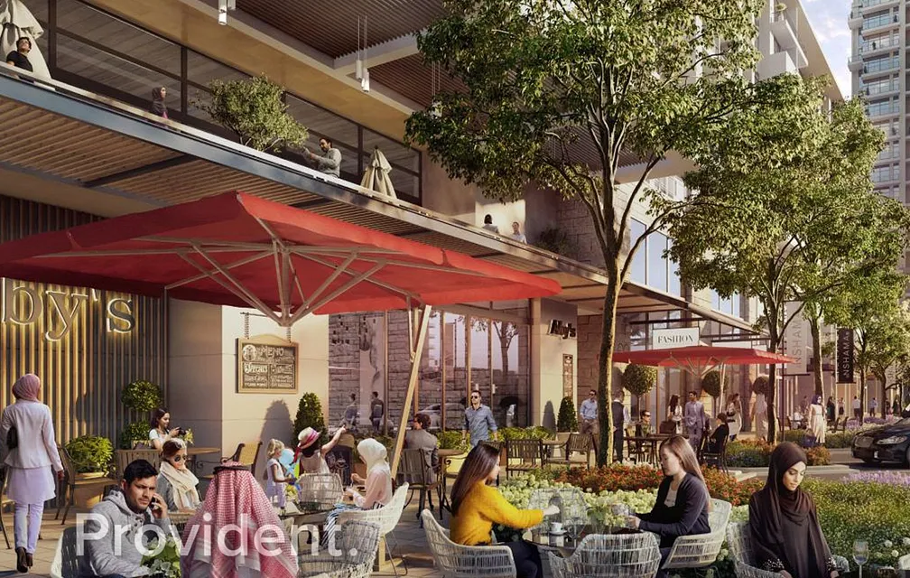 property image - Provident Estate