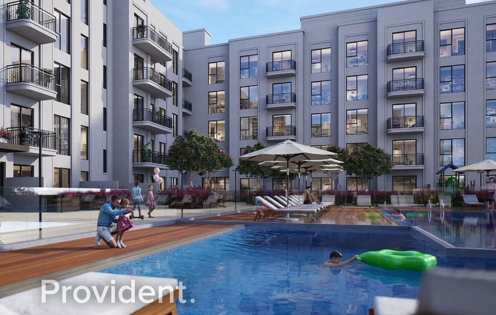 property image - Provident Estate