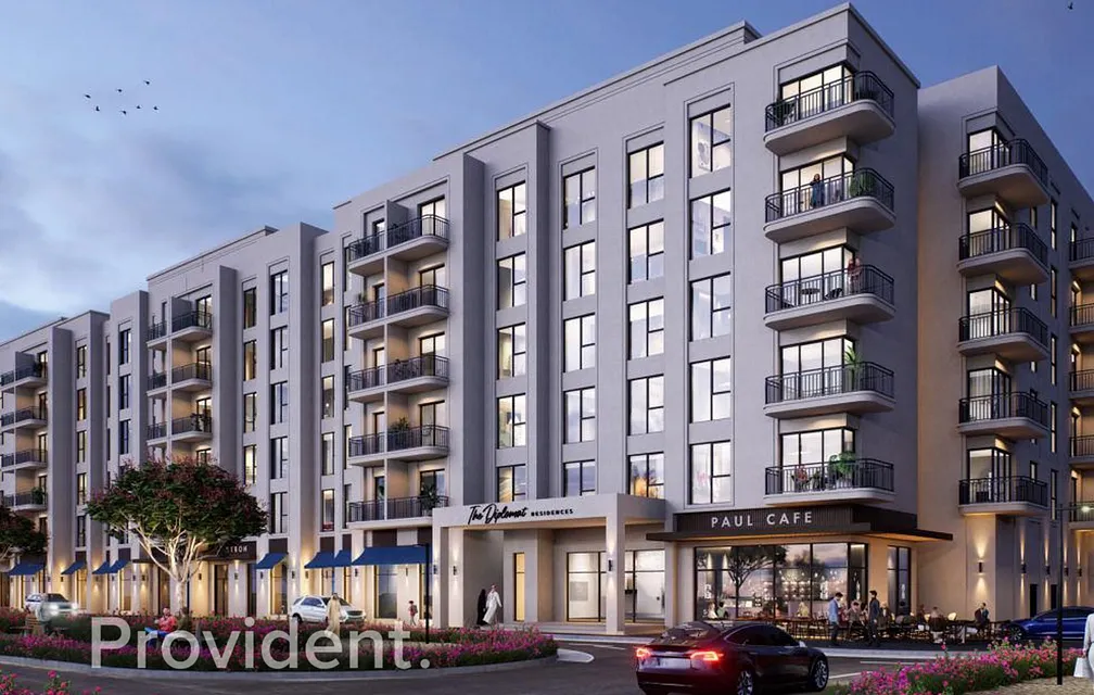 property image - Provident Estate