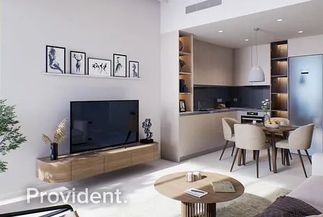 Apartment - Provident Estate