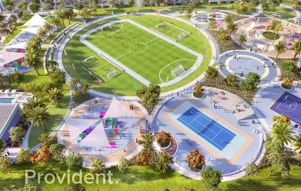 property image - Provident Estate