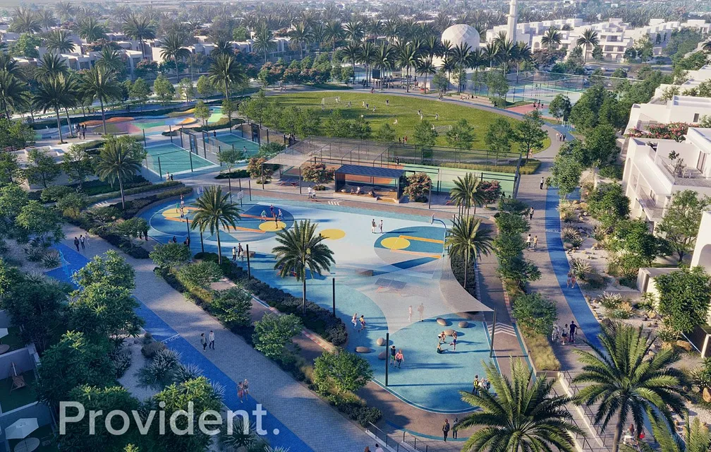 property image - Provident Estate