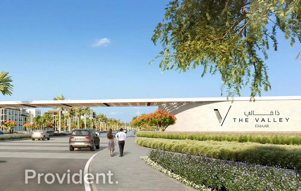 property image - Provident Estate