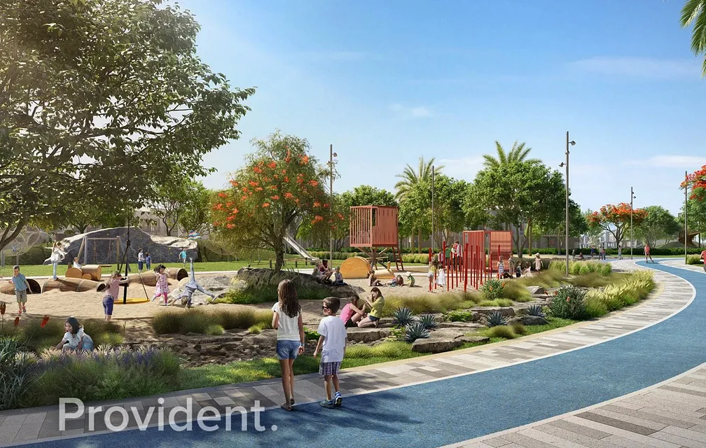 property image - Provident Estate