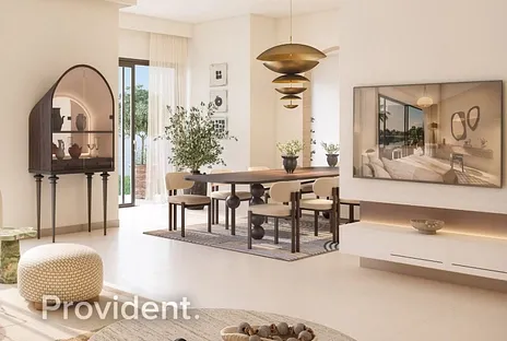 Villa - Provident Estate