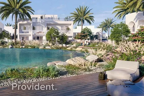 Villa - Provident Estate