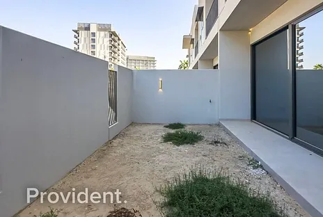 Townhouse - Provident Estate