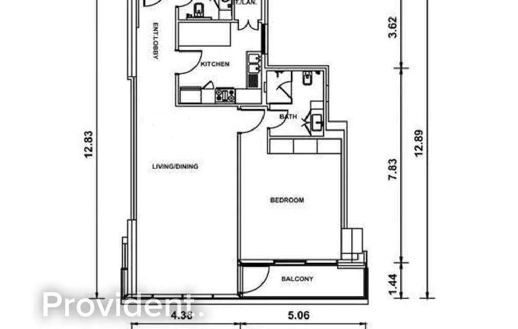 property image - Provident Estate