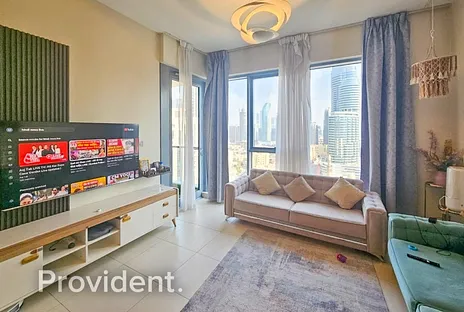 Apartment - Provident Estate