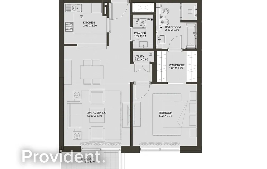 property image - Provident Estate