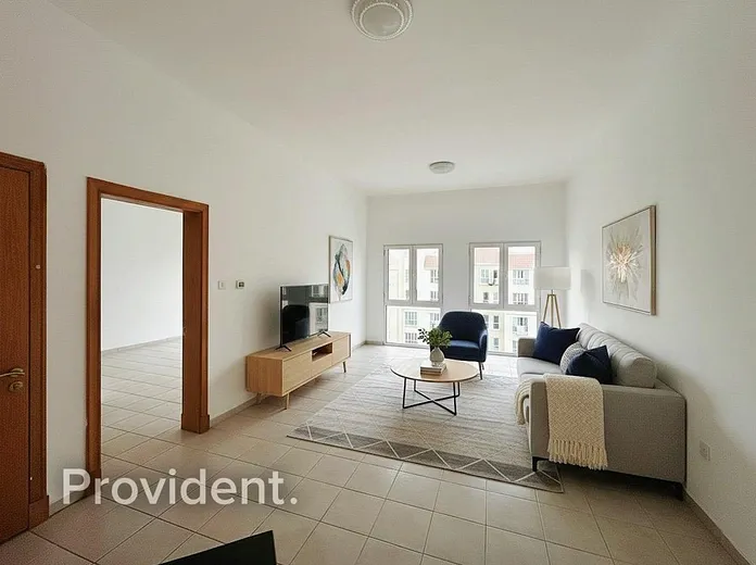 Apartment - Provident Estate