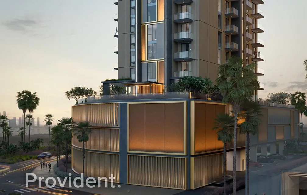 property image - Provident Estate