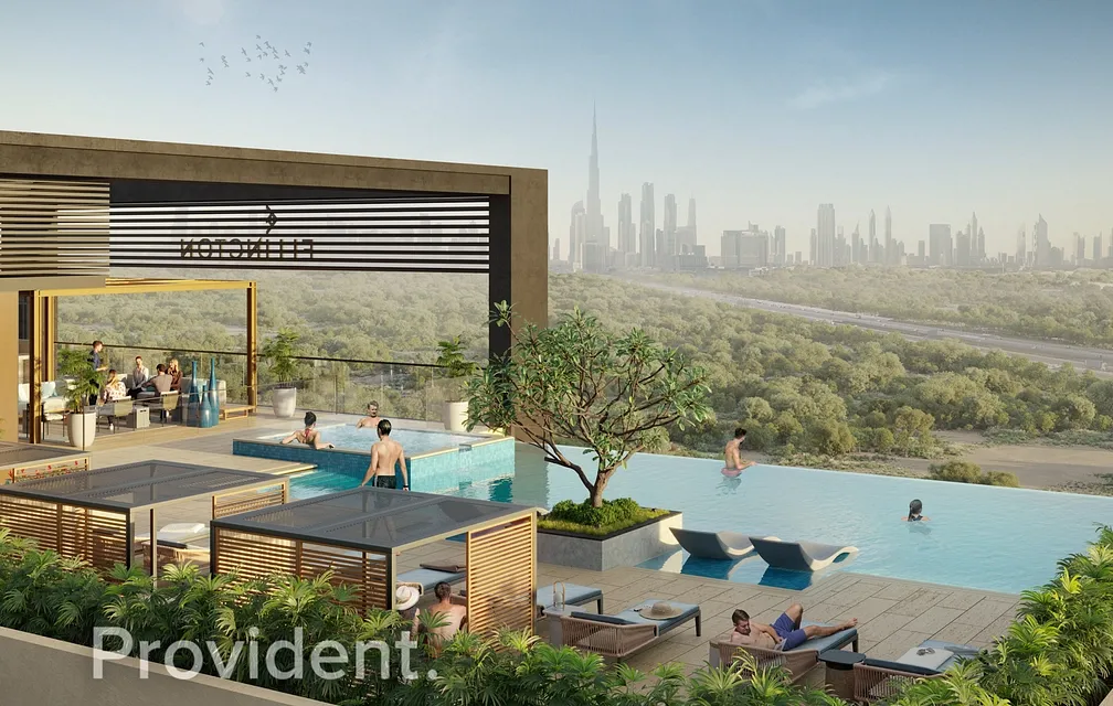 property image - Provident Estate