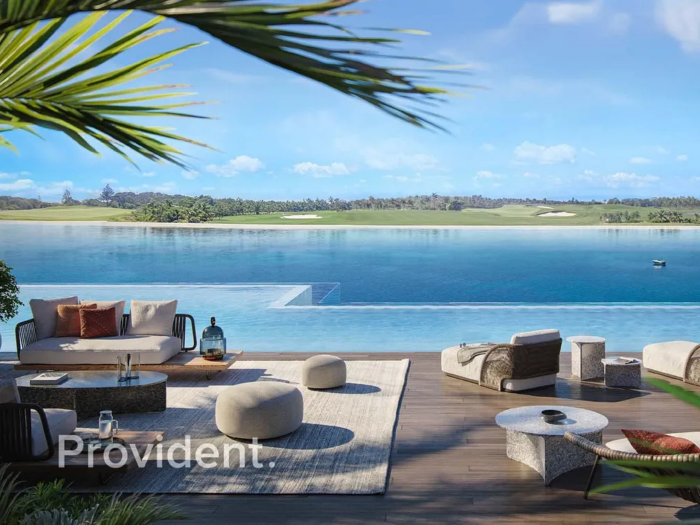 Apartment - Provident Estate