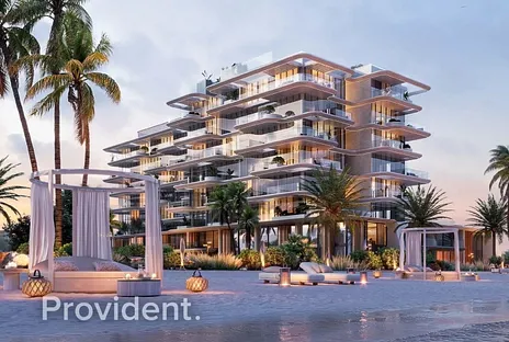 Apartment - Provident Estate