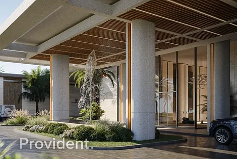 Apartment - Provident Estate