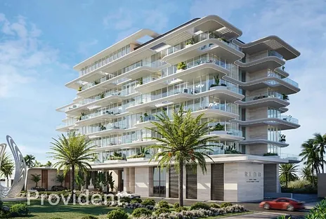 Apartment - Provident Estate