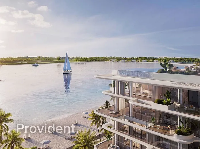 Apartment - Provident Estate