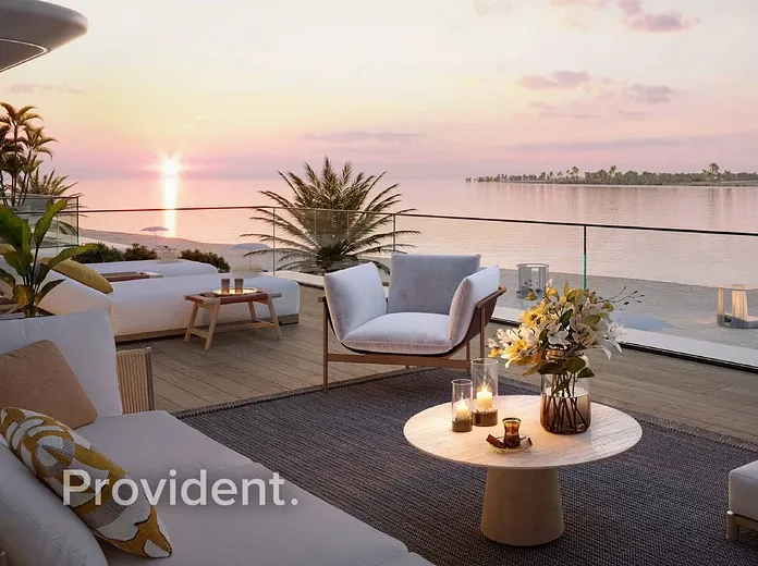Apartment - Provident Estate