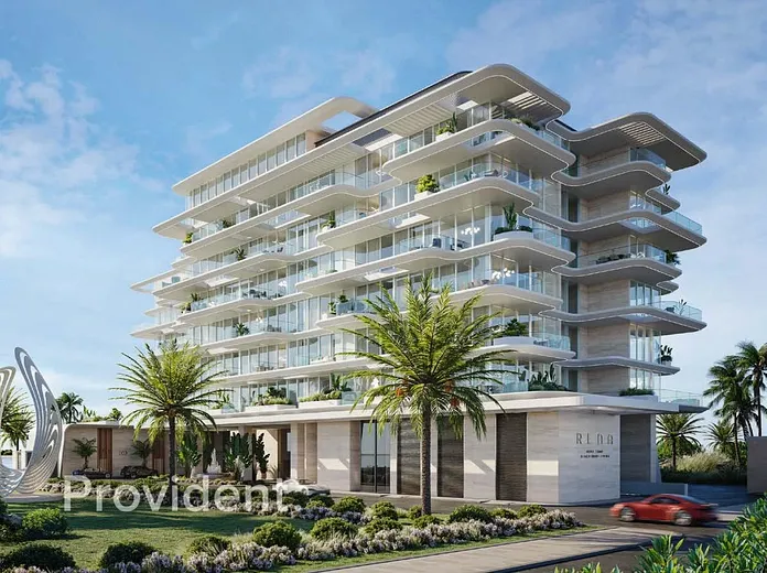 Apartment - Provident Estate
