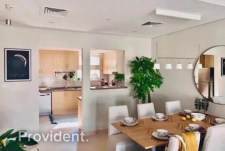 Townhouse - Provident Estate