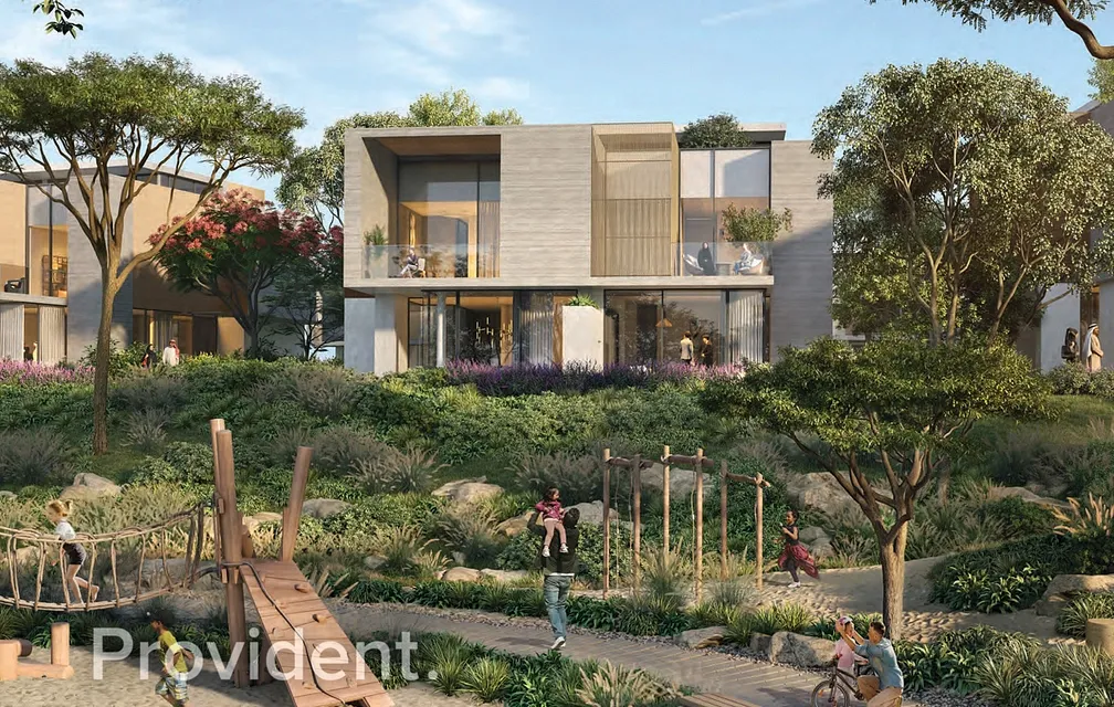 property image - Provident Estate