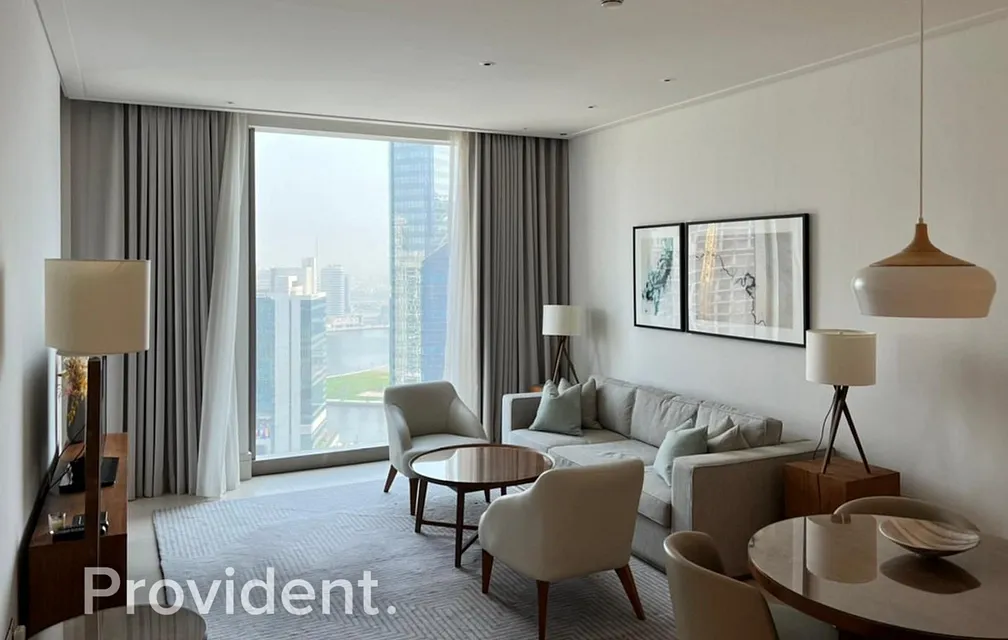 Apartment - Provident Estate