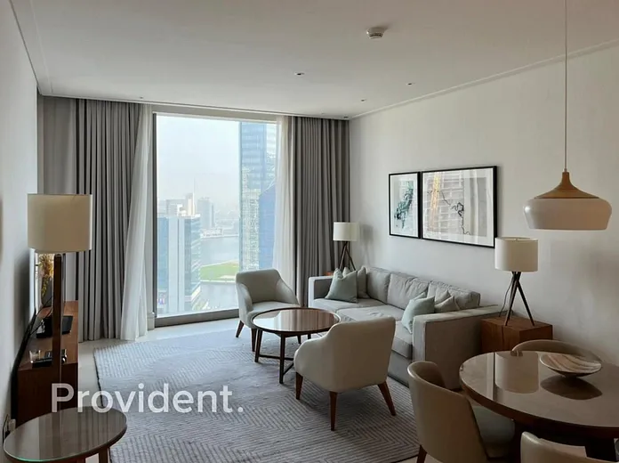 Apartment - Provident Estate