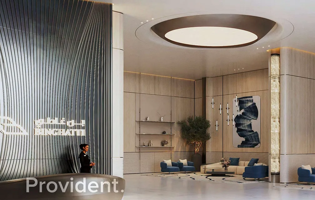 property image - Provident Estate