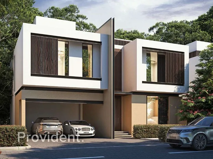 Villa - Provident Estate