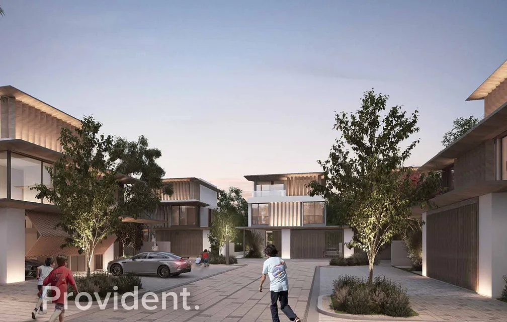 property image - Provident Estate