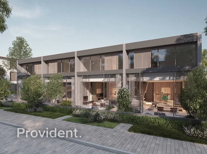 Townhouse - Provident Estate