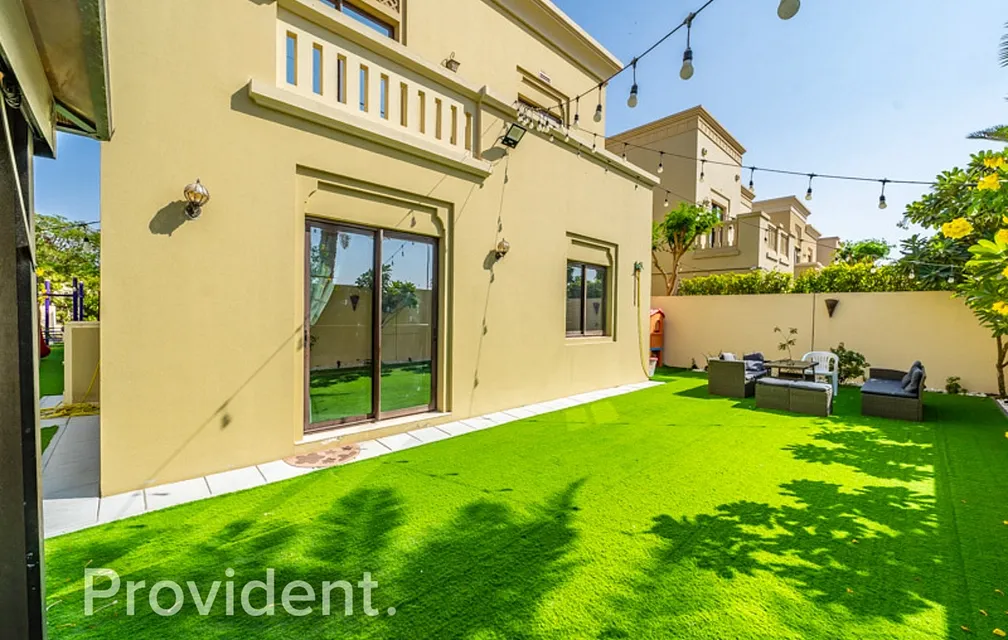 property image - Provident Estate