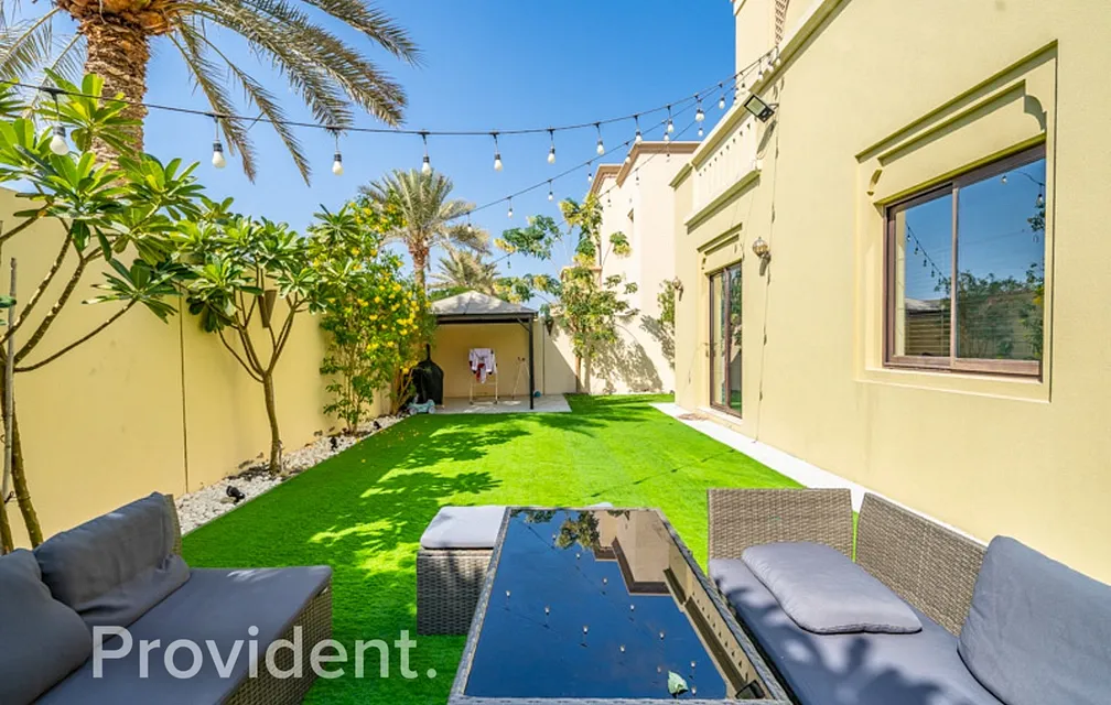 property image - Provident Estate
