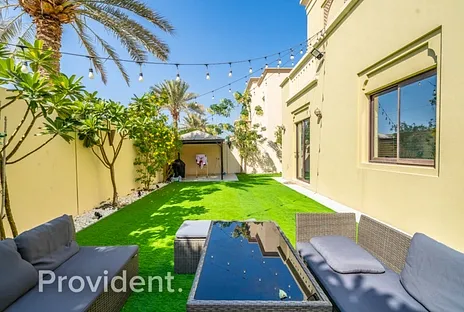 Villa - Provident Estate