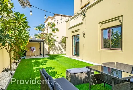 Villa - Provident Estate