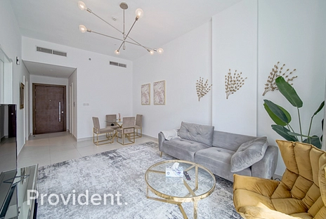 Apartment - Provident Estate