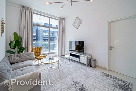 Apartment - Provident Estate