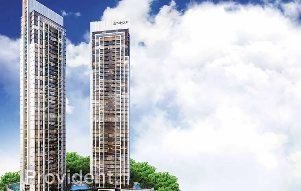 property image - Provident Estate