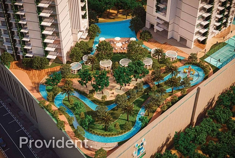 Apartment - Provident Estate