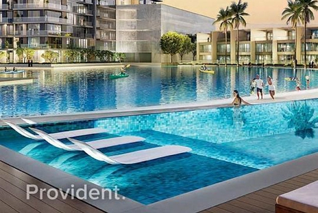 Apartment - Provident Estate